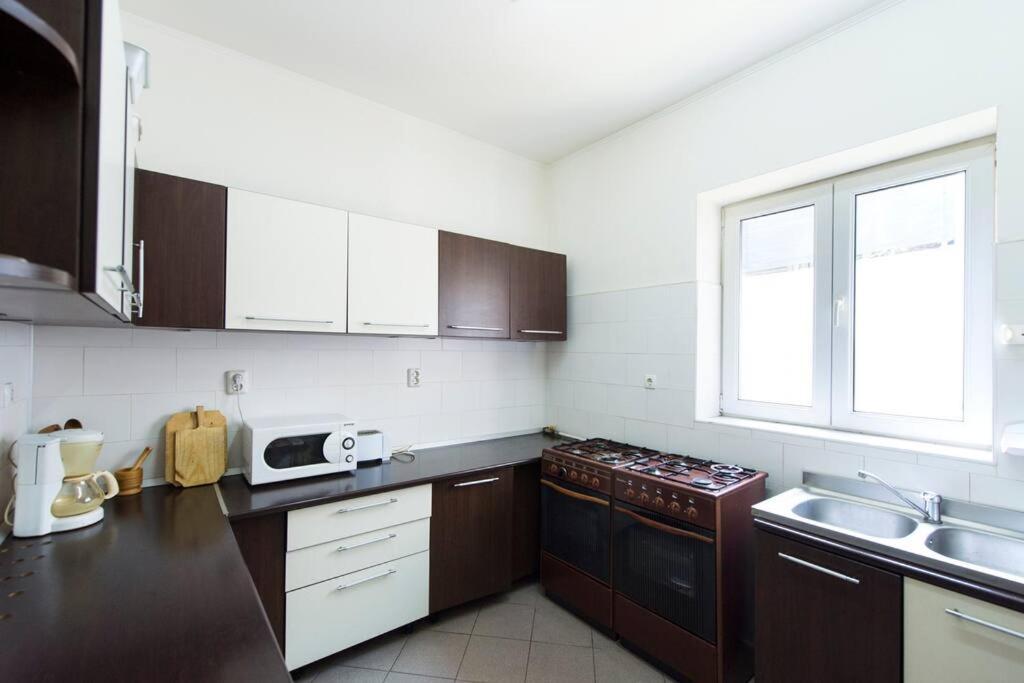 Vila Bradet Buşteni Exterior foto
