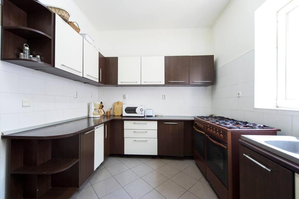 Vila Bradet Buşteni Exterior foto